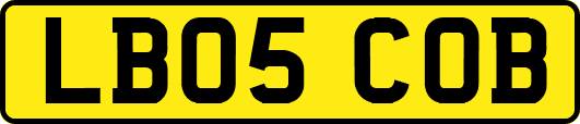 LB05COB