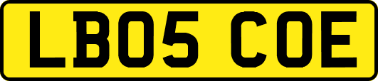 LB05COE