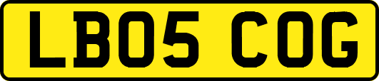 LB05COG