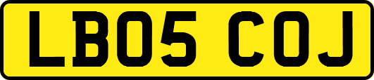 LB05COJ