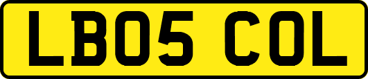 LB05COL