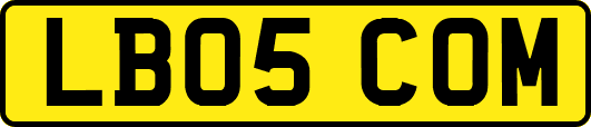 LB05COM