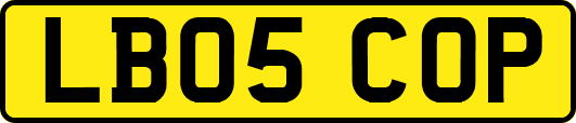 LB05COP