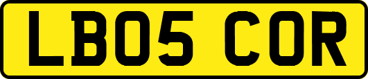 LB05COR