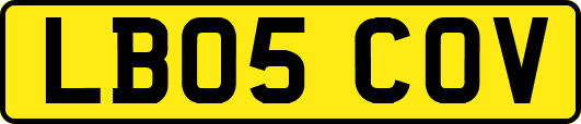 LB05COV