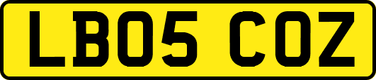 LB05COZ