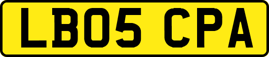 LB05CPA