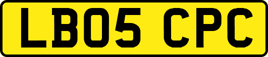 LB05CPC