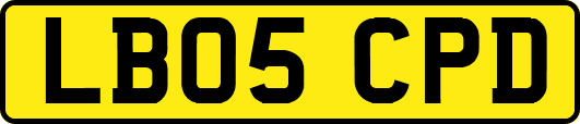 LB05CPD