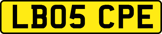 LB05CPE