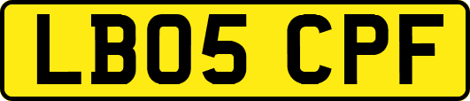 LB05CPF