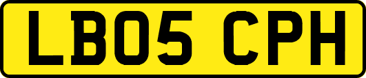 LB05CPH