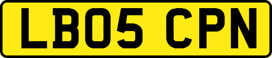 LB05CPN