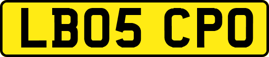 LB05CPO