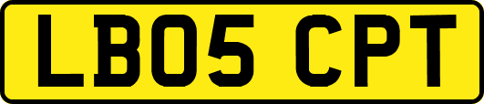 LB05CPT