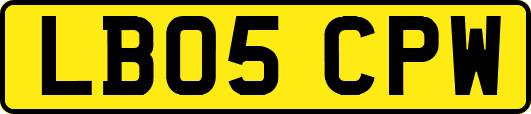 LB05CPW