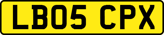 LB05CPX