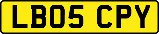 LB05CPY