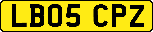 LB05CPZ