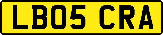 LB05CRA