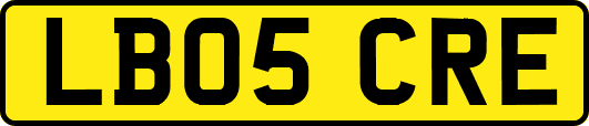 LB05CRE
