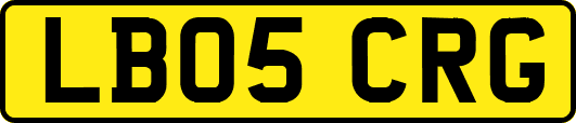 LB05CRG
