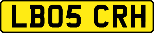 LB05CRH