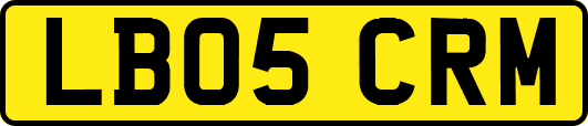 LB05CRM