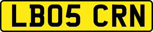 LB05CRN