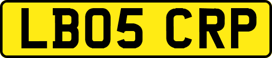 LB05CRP
