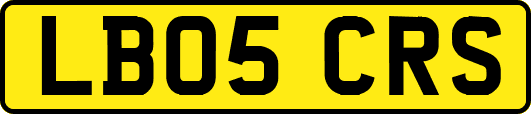 LB05CRS