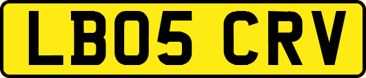 LB05CRV