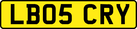 LB05CRY
