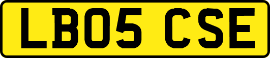 LB05CSE