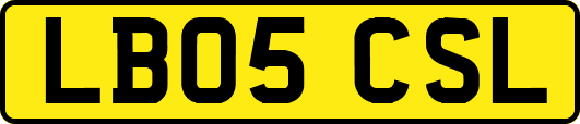LB05CSL