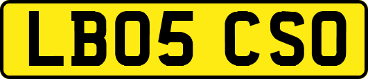 LB05CSO