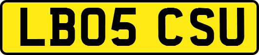 LB05CSU