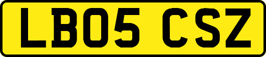 LB05CSZ
