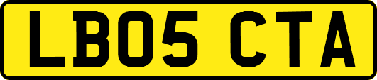 LB05CTA