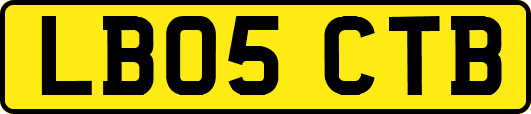 LB05CTB