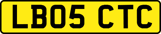 LB05CTC