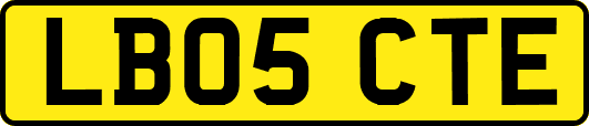 LB05CTE