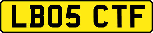 LB05CTF