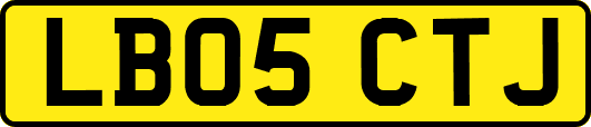 LB05CTJ