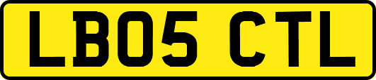 LB05CTL