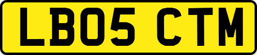 LB05CTM