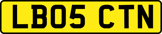 LB05CTN