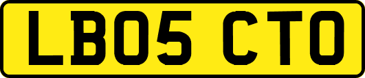 LB05CTO