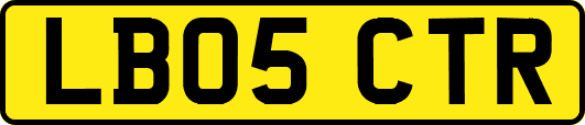LB05CTR