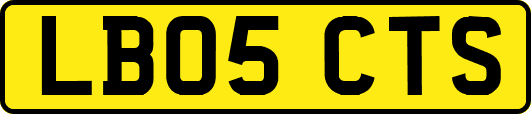 LB05CTS